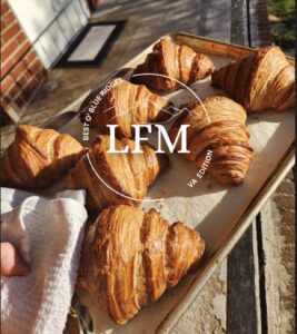 croissants