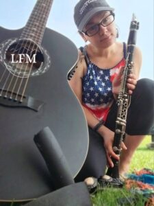 Musician Katrina